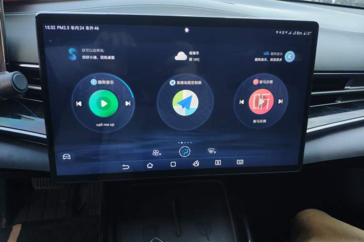 Used BYD Seal 2022 700 km Long-Range Rear-Wheel-Drive Version
