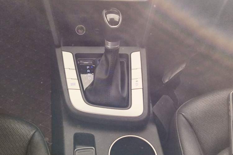 Used Hyundai Elantra 2019 1.5L CVT ZhiXuan – Elite Version
