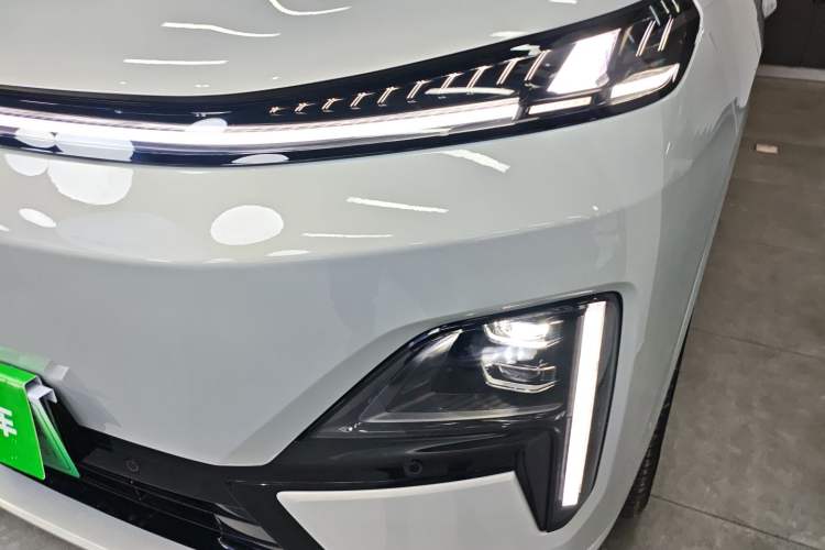 Used  S09 2025 Four-Wheel Drive Ultra+ Custom Edition