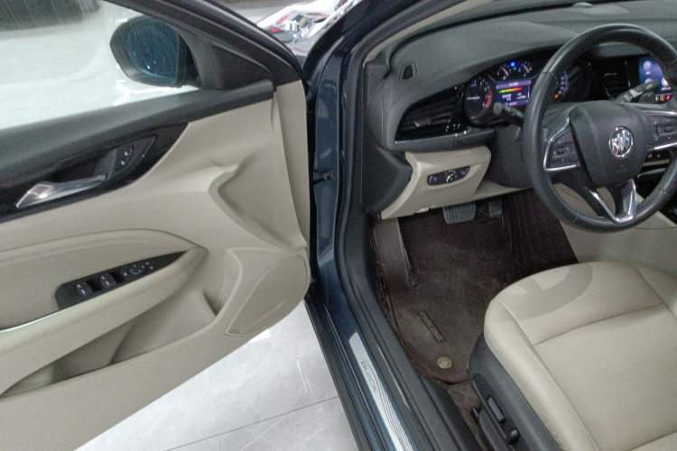 Used Buick Regal 2020 552T Elite Edition