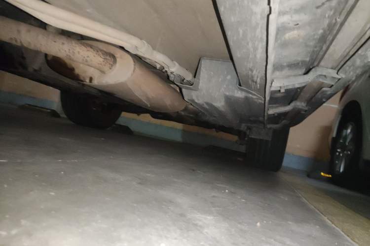 Used GAC Trumpchi GS8 2017 320T Four-Wheel Drive Luxury Smart Connectivity Version (7 Seats)
