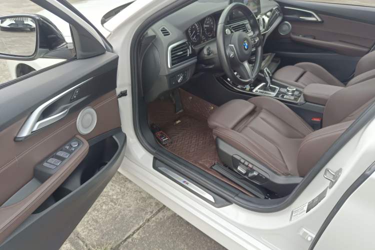 Used BMW 1 Series 2021 Restyled 125i M Sport Night Edition
