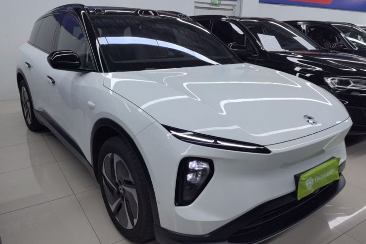 Used Nio ES6 2023 75 kWh