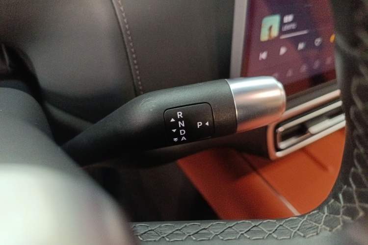 Used Li Auto L8 2023 Pro Model