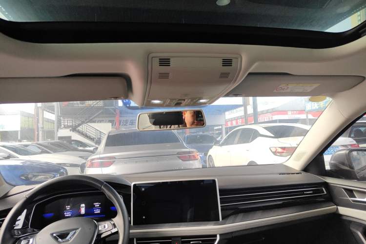 Used Jetta VA7 2025 1.4T First-Come First-Served Edition
