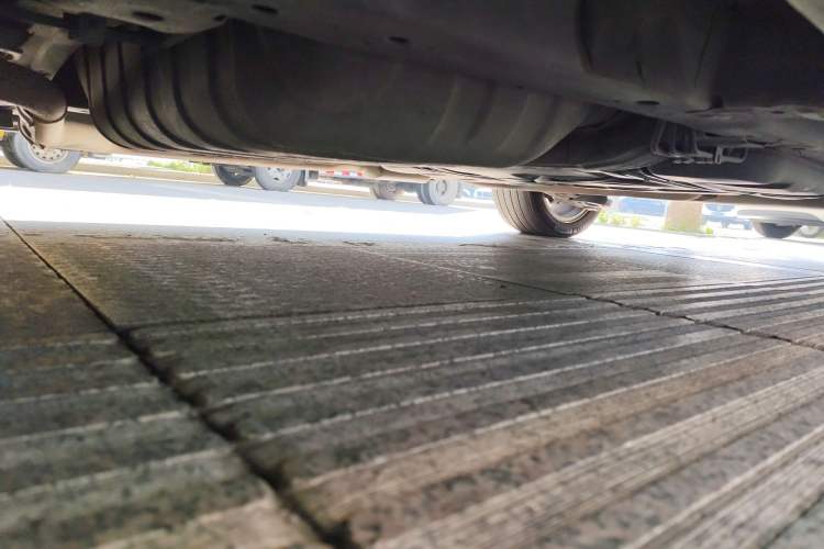 Used Honda Elysion 2016 2.4L Luxury Edition
