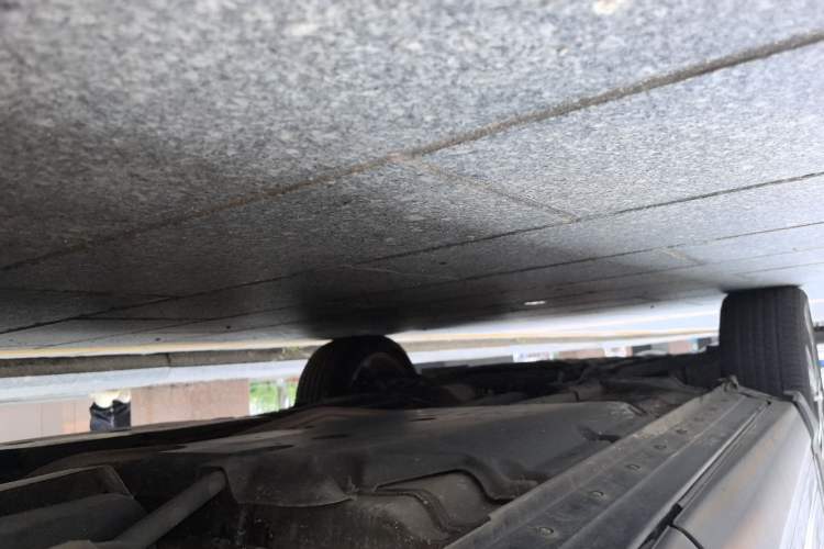 Used Nissan Qashqai 2019 2.0L CVT Luxury Edition
