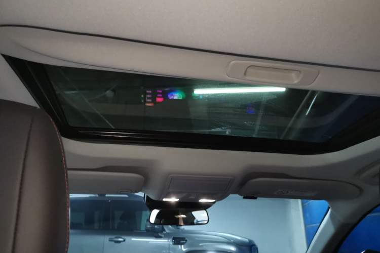 Used Ford Mondeo 2023 EcoBoost 245 Luxury Model
