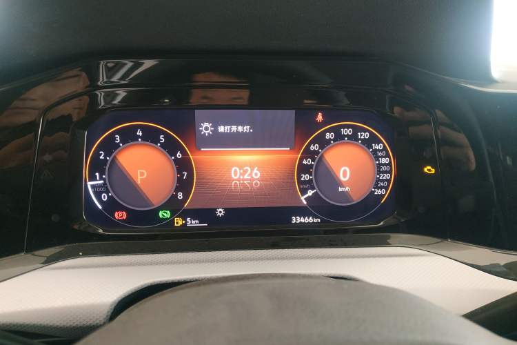 Used Volkswagen Golf 2021 280TSI DSG Pro
