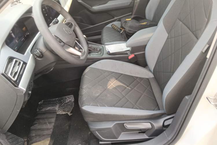 Used Volkswagen Lavida 2024 1.5L Automatic DeYi Edition
