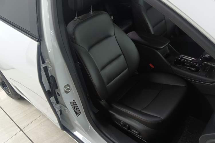 Used Chevrolet Malibu XL 2021 Redline 550T Automatic RuiLian Edition