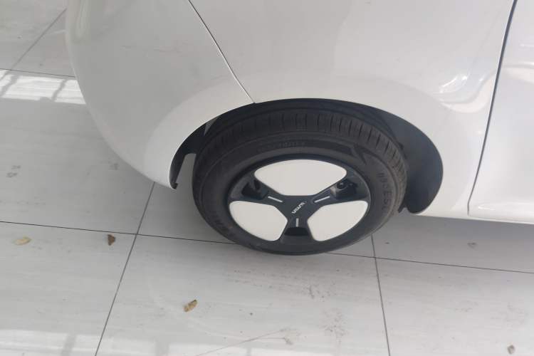 Used  Lumin 2025 205 km Xiangqin Version
