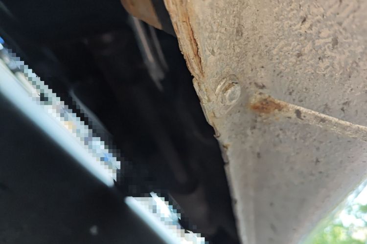 Used SAIC MAXUS G10 2014 2.0T Automatic Elite Edition
