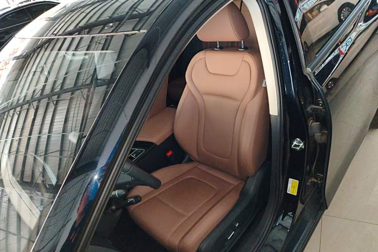 Used Bestune B70 2024 Dragon Edition 1.5T Leading Model
