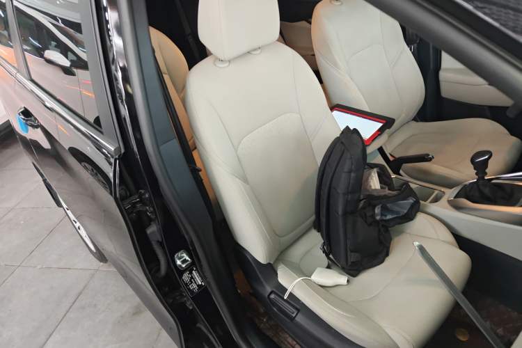 Used SAIC MAXUS G50 2023 1.5T Manual Comfort A