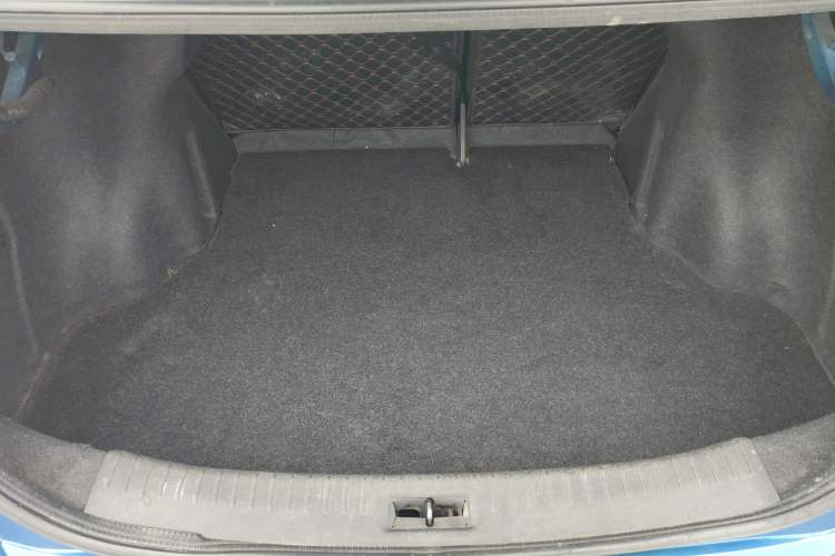 Used Nissan Lannia 2016 1.6L CVT Smart Cool Edition
