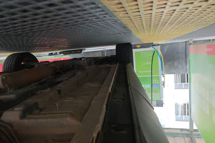 Used Changan CS35PLUS 2019 1.4T DCT Chuanlian Blue Whale Edition
