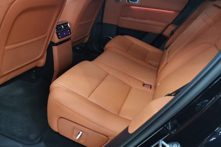 Used Li Auto L6 2025 Max Smart Refresh Edition
