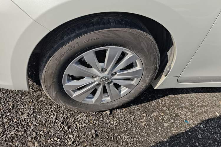 Used Nissan Teana 2016 Revised Version 2.0L XL Comfort Edition
