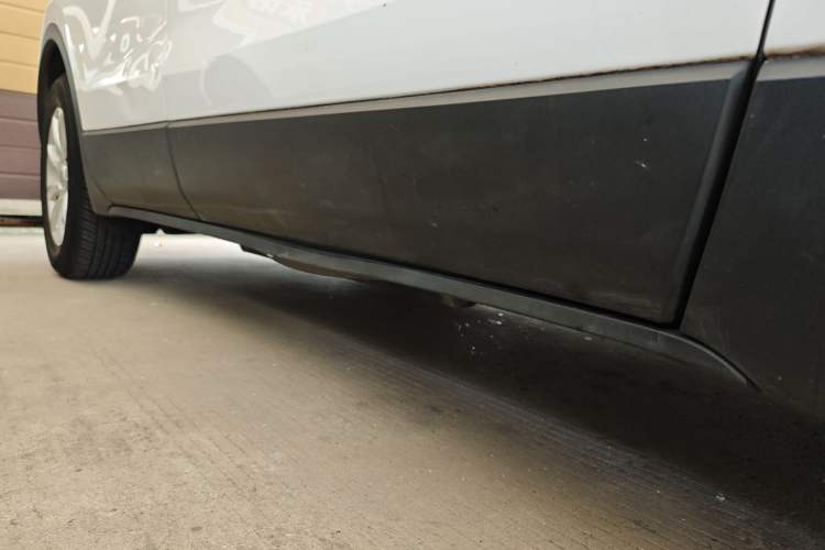 Used Buick Envision 2020 20T Two-Wheel Drive Leading Version
