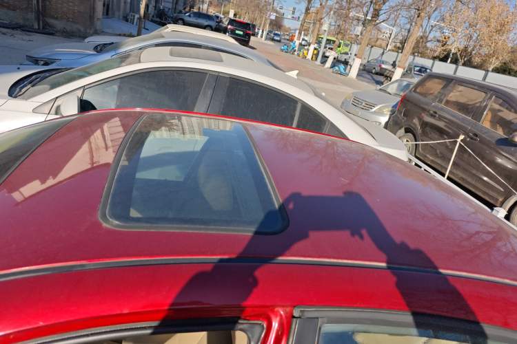 Used Buick Excelle 2013 1.5L Manual Classic Model
