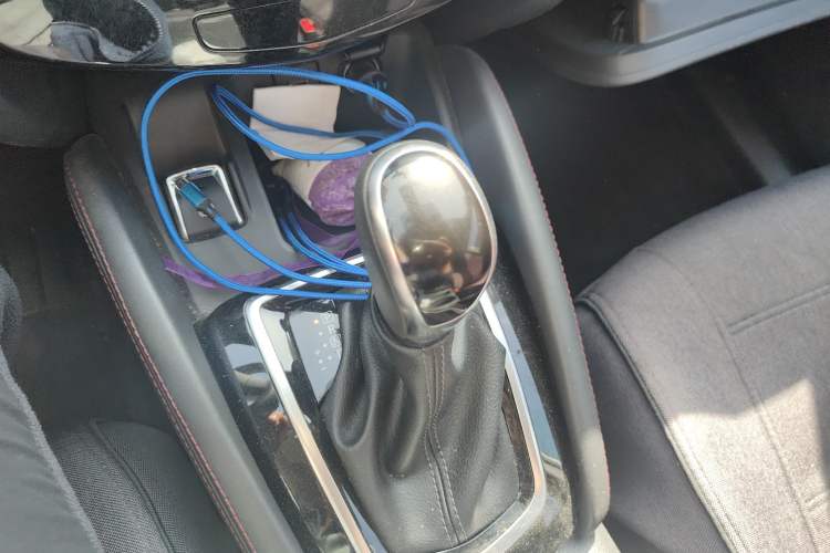 Used Nissan Qashqai 2021 2.0L CVT Smart Enjoyment Version