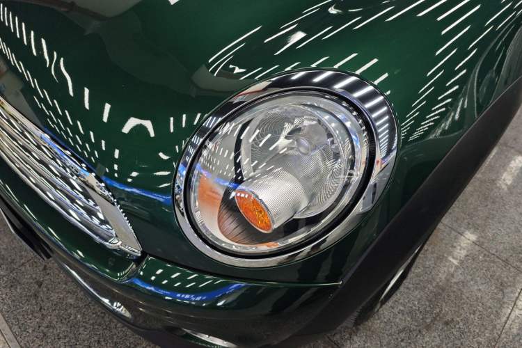 Used  MINI 2011 1.6L ONE