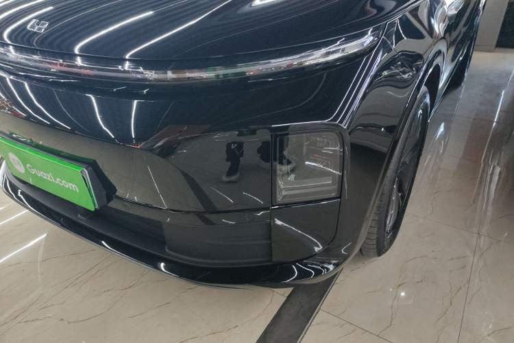 Used Li Auto L6 2024 Pro Model
