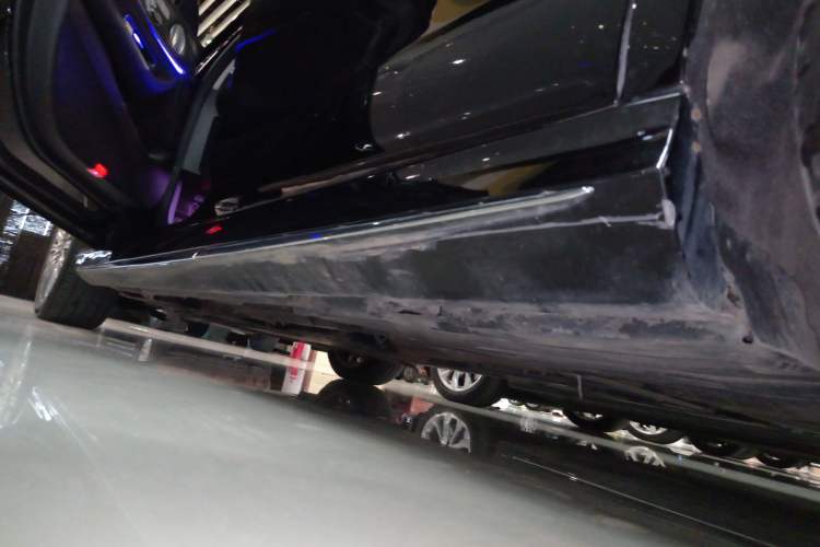 Used Mercedes-Benz E-Class 2017 E 300 L Sport Luxury Edition
