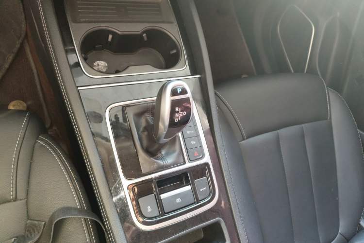 Used BYD Song MAX 2021 Upgraded Model 1.5T Automatic Luxury 6-Seater
