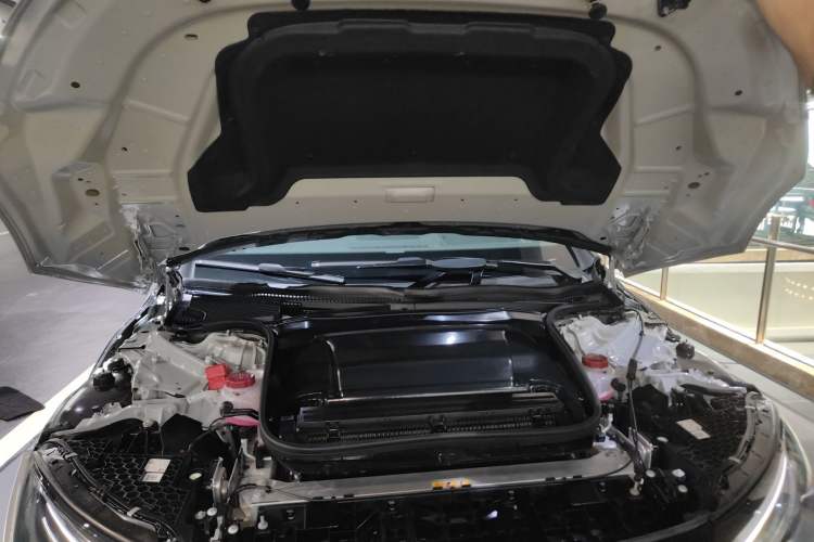 Used Mercedes-Benz EQE 2022 350 Luxury Edition
