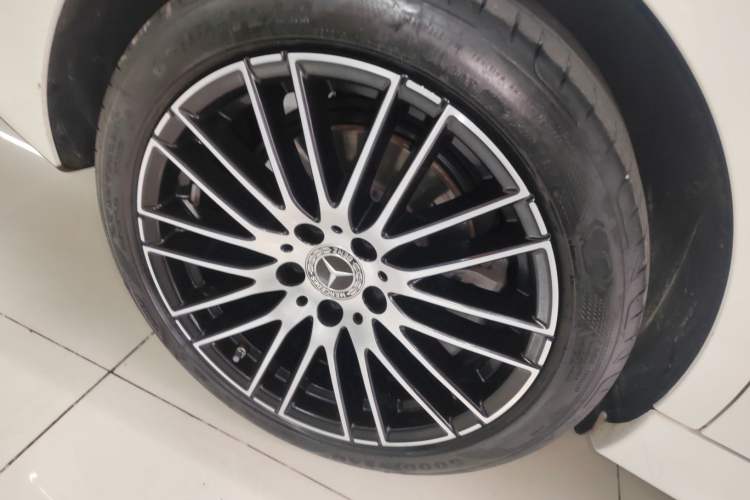 Used Mercedes-Benz C-Class 2023 Restyled C 260 L Sport Edition
