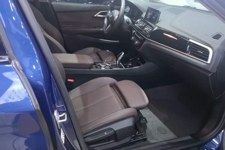 Used BMW 1 Series 2021 120i M Sport Night Edition
