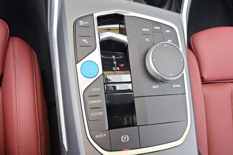 Used BMW i3 2025 eDrive 35 L