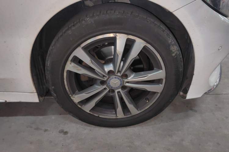 Used Mercedes-Benz C-Class 2017 C 200 L Sport Edition