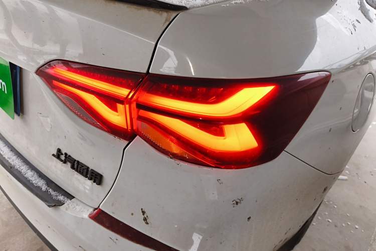 Used Chevrolet Monza 2019 Redline 320T Dual-Clutch Sporty Version China VI Standard
