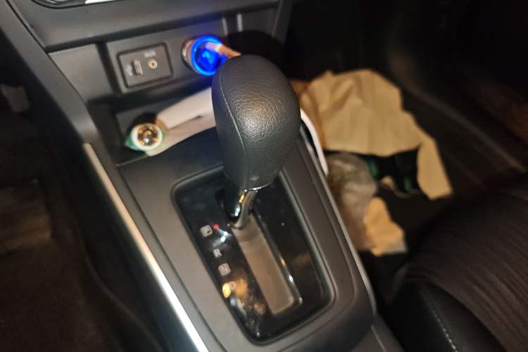 Used Nissan Sylphy 2024 Classic 1.6XE CVT Comfort Edition