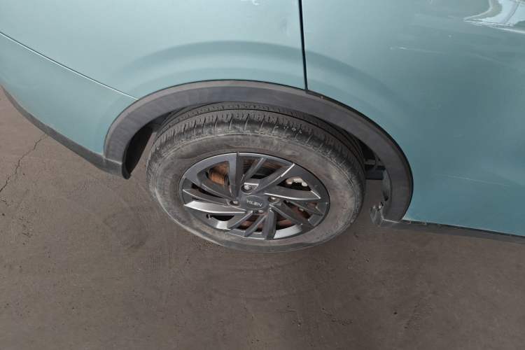 Used NETA V 2021 Standard Range Entertainment Version – Upgraded Model
