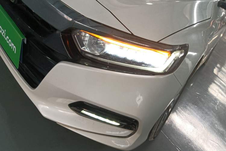 Used Honda Accord 2018 260TURBO Elite Edition China V
