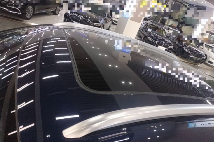 Used Porsche Macan 2020 Macan 2.0T
