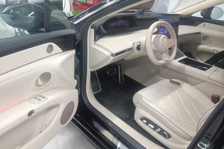 Used Hima Stelato S9 2025 Extended-Range Max+
