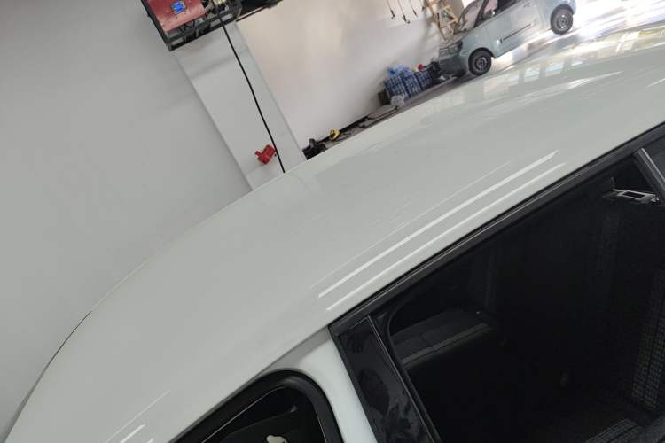 Used Volkswagen Golf Sportsvan 2019 1.6L Automatic Pure Model China V Standard
