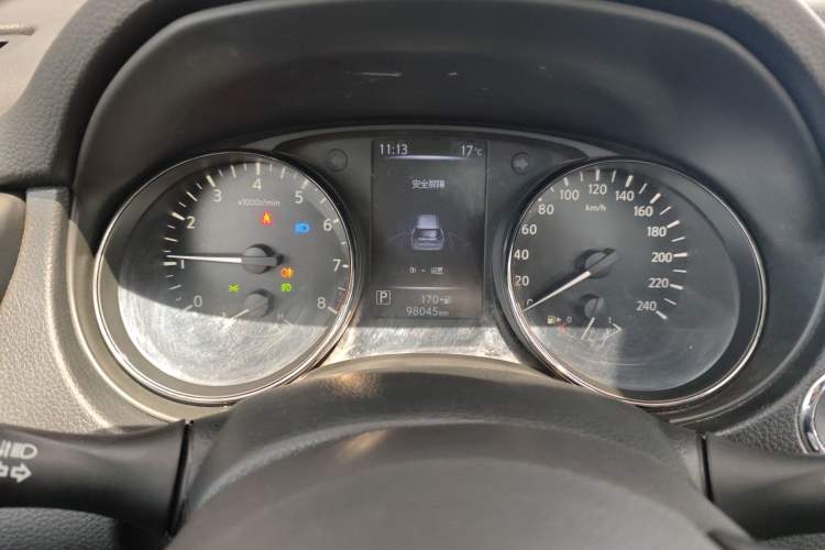 Used Nissan X-Trail 2021 2.0L CVT 2WD XL ITS SmartConnect Comfort Edition
