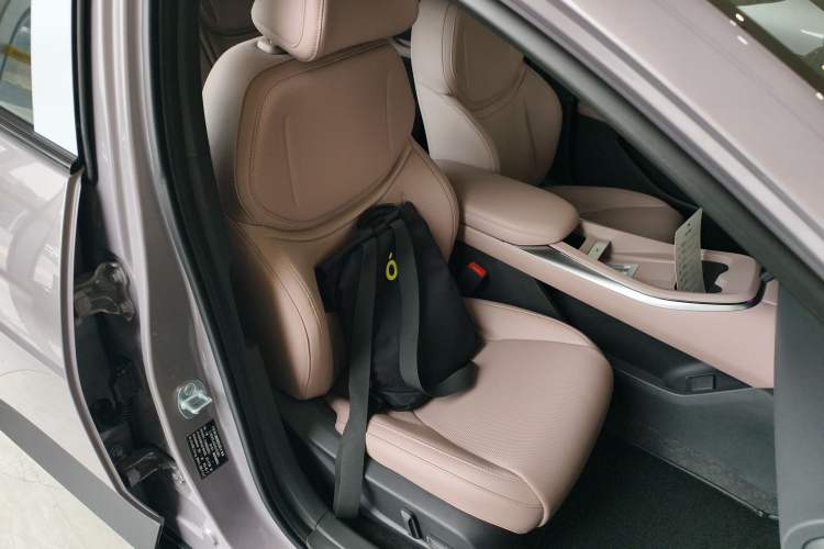 Used XPeng MONA M03 2025 600 with Ultra-Long Range Max
