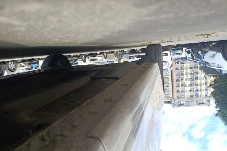 Used Hyundai Celesta 2018 1.6L Automatic GL Enjoyment Edition China VI compliant
