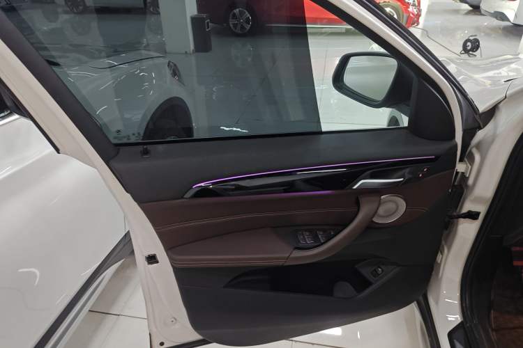 Used BMW X1 2022 sDrive20Li Luxury Model
