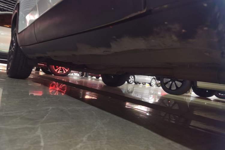 Used  Renegade 2018 Connected Large Screen Version 180T Automatic Kinetic Edition+
