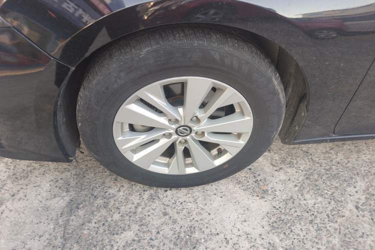 Used Nissan Teana 2019 2.0L XL Comfort Edition
