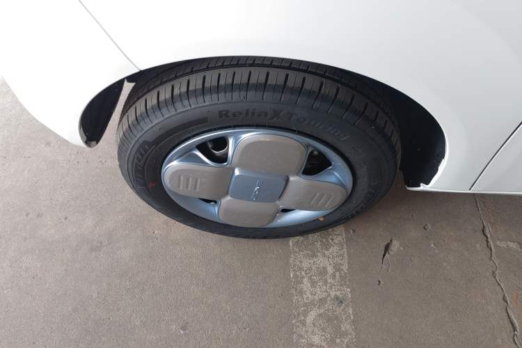 Used  Panda 2024 Panda Mini 200km Endurance Bear
