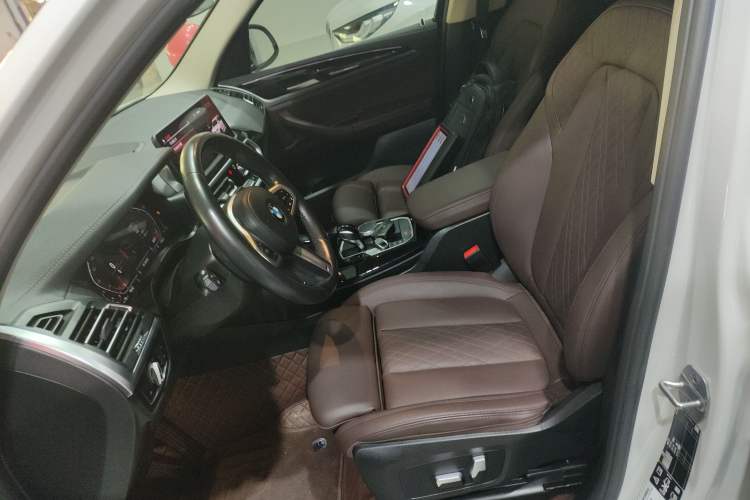 Used BMW X3 2022 xDrive25i M Sport Package
